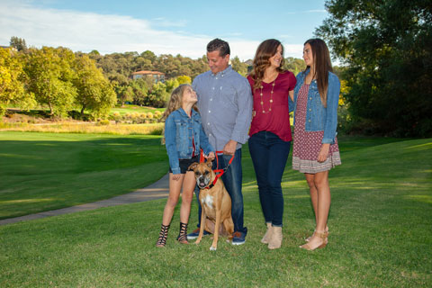 Whitney Oaks HOA